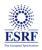 logo_ESRF